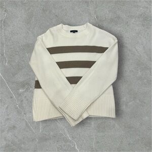 Dynamite cozy sweater for woman